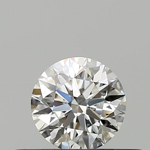 0.3 carat F-VS2 Excellent cut Natūralus Round Deimantas (1)