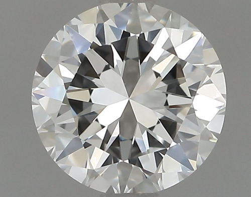 0.9 carat G-IF Very Good cut Natūralus Round Deimantas (1)