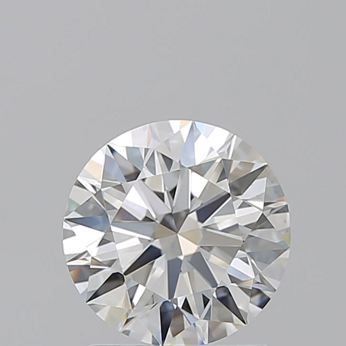 1.61 carat G-VS1 Excellent cut Natūralus Round Deimantas (1)