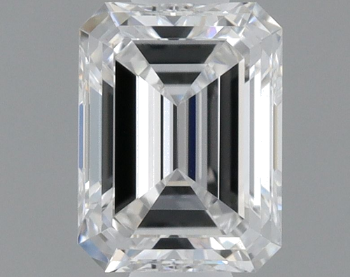 0.31 carat D-VVS1 Natūralus Emerald Deimantas (1)