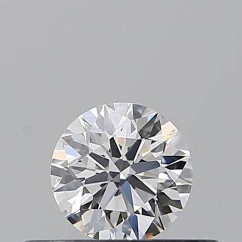 0.3 carat E-VS1 Excellent cut Natūralus Round Deimantas (1)