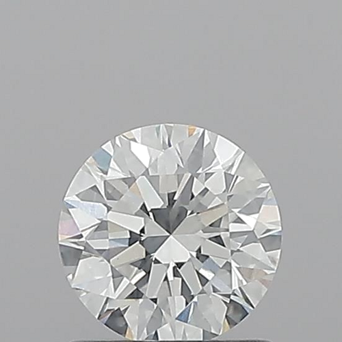 0.85 carat E-SI1 Excellent cut Natūralus Round Deimantas (1)