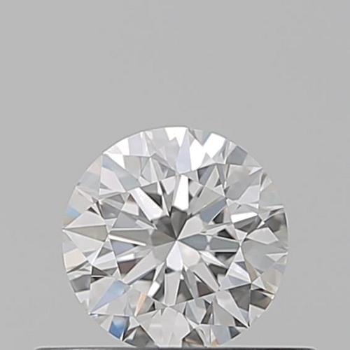 0.4 carat G-VS1 Excellent cut Natūralus Round Deimantas (1)