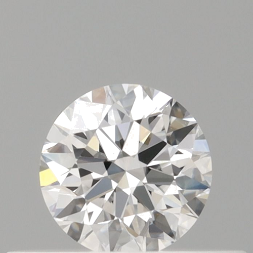 0.3 carat D-VS1 Very Good cut Natūralus Round Deimantas (1)