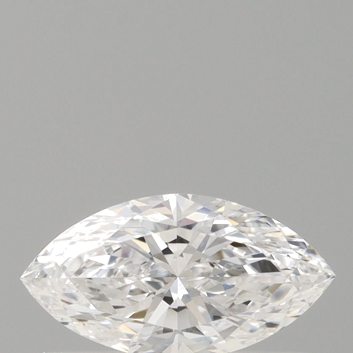 0.3 carat D-VVS1 Natūralus Marquise Deimantas (1)