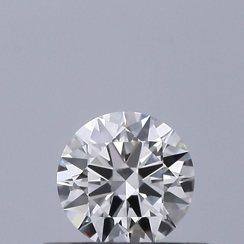 0.29 carat E-VS1 Excellent cut Natūralus Round Deimantas (1)