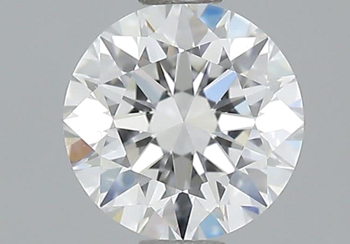 0.75 carat G-IF Excellent cut Natūralus Round Deimantas (1)