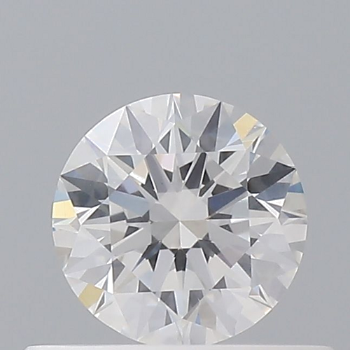 0.41 carat D-SI2 Excellent cut Natūralus Round Deimantas (1)