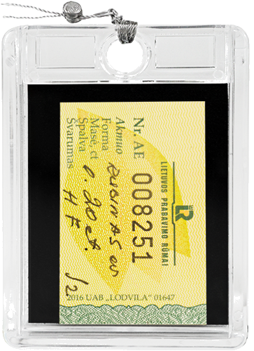 Рубин 0,20 ct. H.F (2)