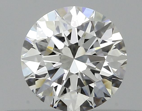 0.3 carat G-VVS1 Excellent cut Natūralus Round Deimantas (1)