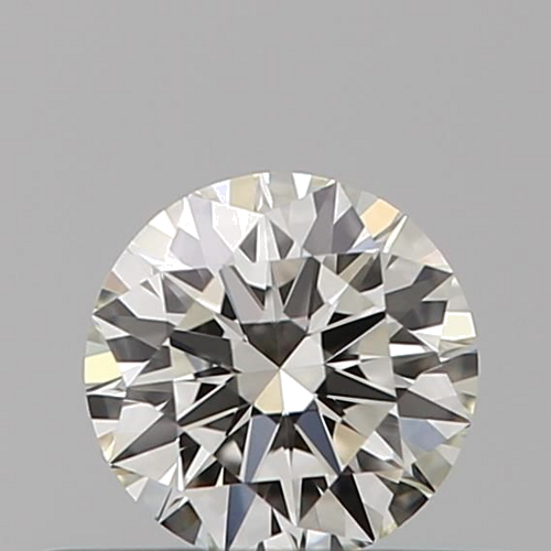 0.3 carat J-VS1 Excellent cut Natūralus Round Deimantas (1)