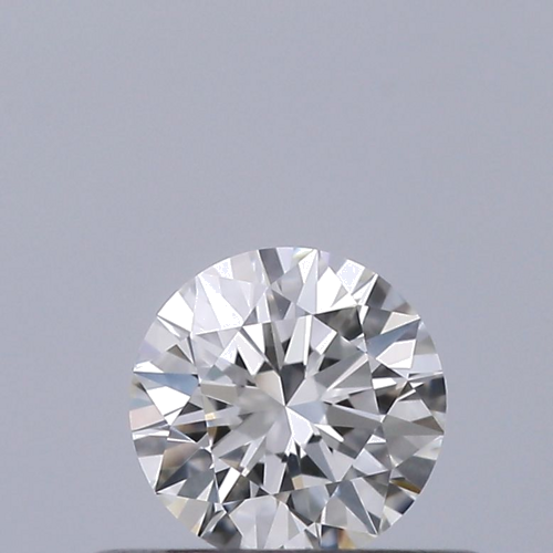 0.31 carat G-VS2 Excellent cut Natūralus Round Deimantas (1)