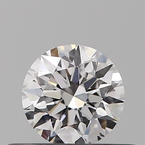 0.3 carat E-VS2 Excellent cut Natūralus Round Deimantas (1)