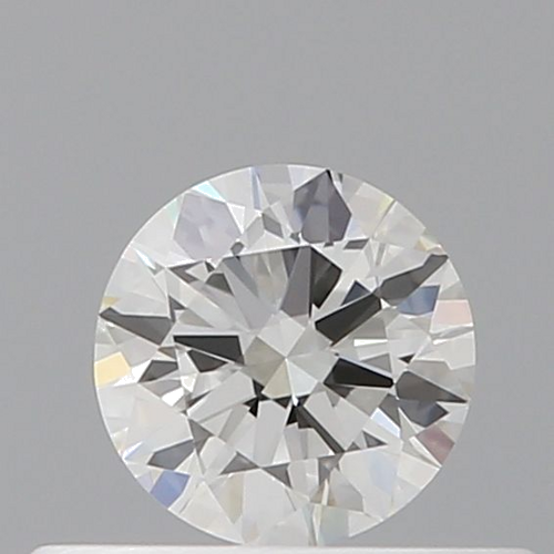 0.3 carat H-VVS1 Excellent cut Natūralus Round Deimantas (1)