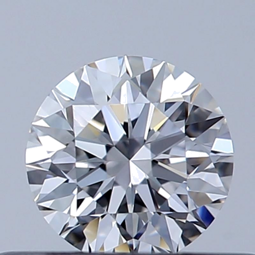 0.3 carat E-SI1 Excellent cut Natūralus Round Deimantas (1)