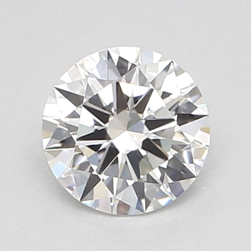 0.3 carat E-VVS1 Excellent cut Natūralus Round Deimantas (1)