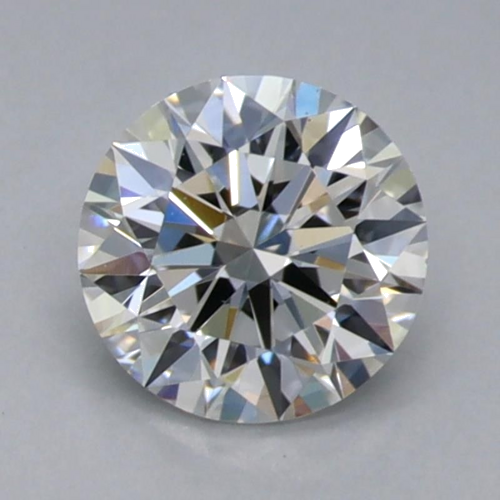 0.33 carat E-VS1 Excellent cut Natūralus Round Deimantas (1)