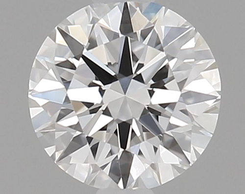 0.3 carat F-VS1 Excellent cut Natūralus Round Deimantas (1)