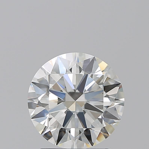 2.01 carat H-VVS1 Excellent cut Natūralus Round Deimantas (1)