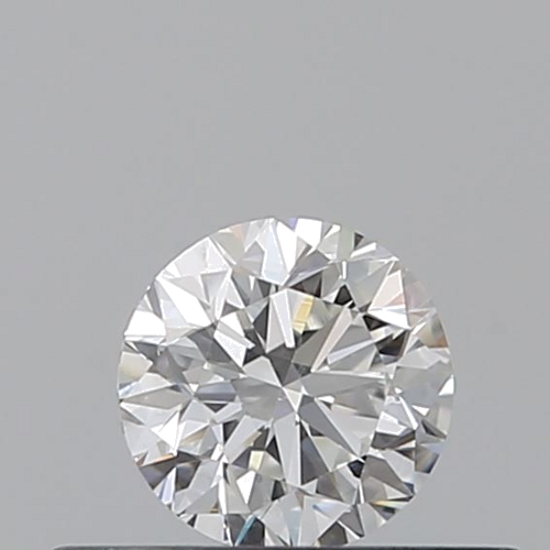 0.3 carat G-SI1 Very Good cut Natūralus Round Deimantas (1)