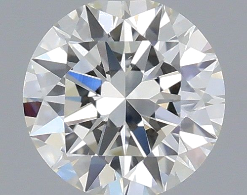 0.3 carat J-VS1 Excellent cut Natūralus Round Deimantas (1)