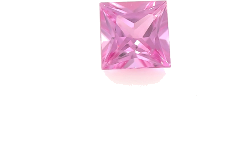 0.69 carat PINK Princess Safyras (1)