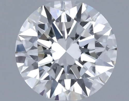 0.3 carat E-VS1 Excellent cut Natūralus Round Deimantas (1)