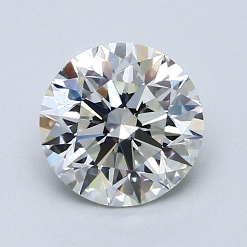 1.4 carat H-VS2 Excellent cut Natūralus Round Deimantas (1)
