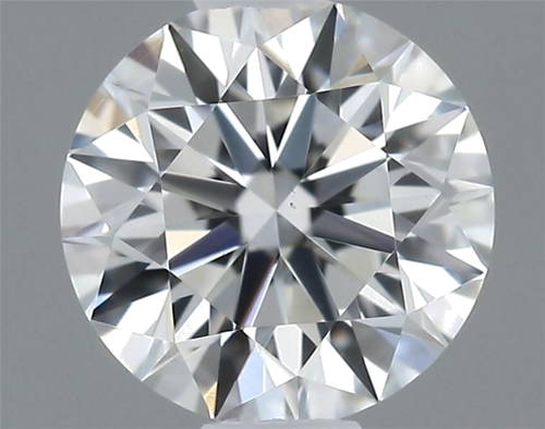 0.3 carat G-VS1 Excellent cut Natūralus Round Deimantas (1)
