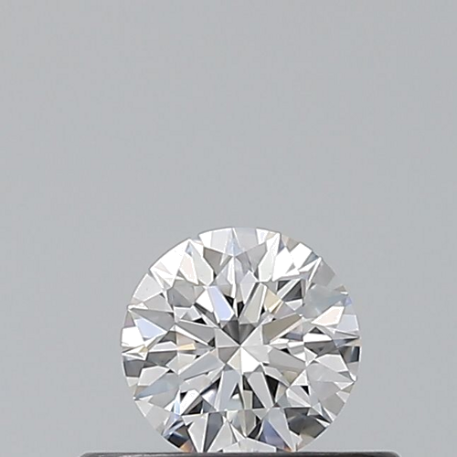 0.31 carat E-VS2 Excellent cut Natūralus Round Deimantas (1)