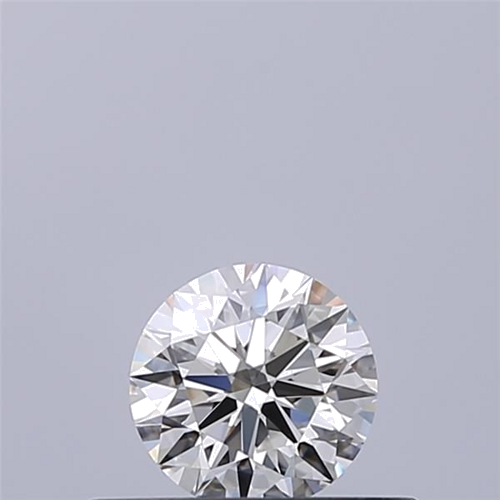 0.3 carat H-VVS2 Excellent cut Natūralus Round Deimantas (1)