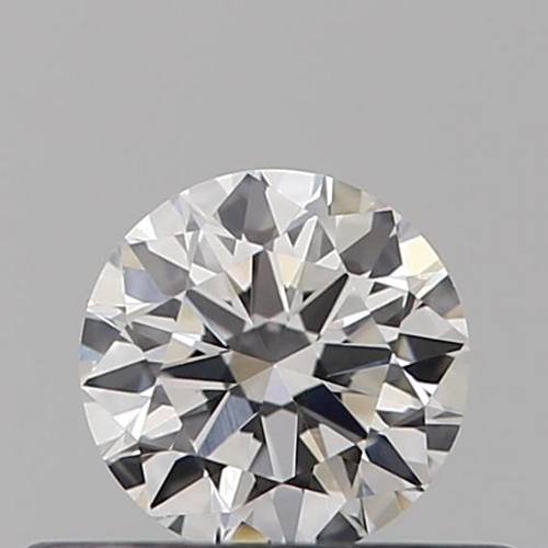 0.3 carat E-SI1 Very Good cut Natūralus Round Deimantas (1)