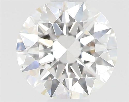 0.3 carat F-VS1 Excellent cut Natūralus Round Deimantas (1)