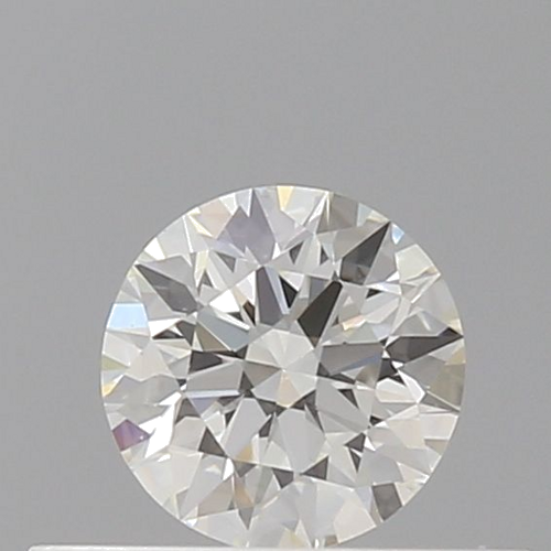 0.3 carat H-VS2 Excellent cut Natūralus Round Deimantas (1)