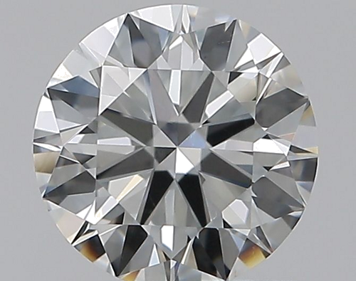 0.77 carat G-VS2 Excellent cut Natūralus Round Deimantas (1)