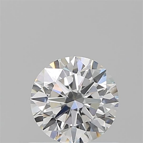 0.7 carat G-VS1 Excellent cut Natūralus Round Deimantas (1)