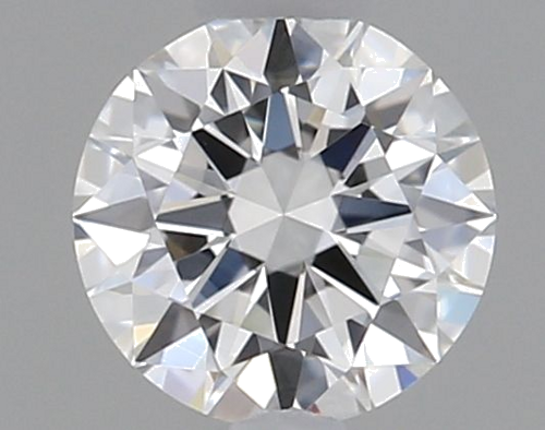 0.3 carat G-VS1 Excellent cut Natūralus Round Deimantas (1)