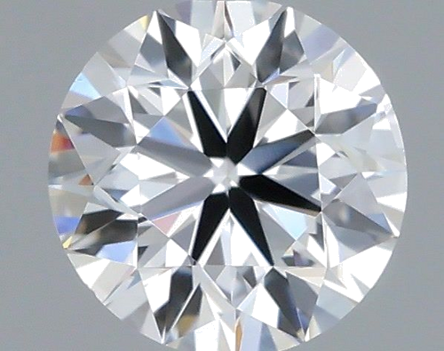 0.5 carat E-VS1 Very Good cut Natūralus Round Deimantas (1)