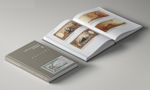 Catalog of Lithuanian banknotes (Part 1) (3)
