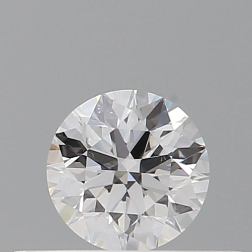 0.3 carat E-SI2 Very Good cut Natūralus Round Deimantas (1)