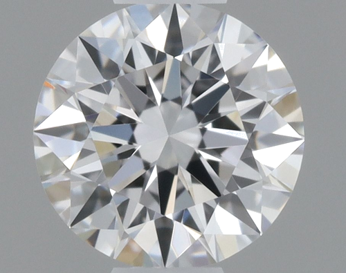 0.3 carat D-IF Excellent cut Natūralus Round Deimantas (1)