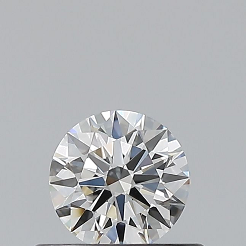 0.4 carat G-VS2 Excellent cut Natūralus Round Deimantas (1)