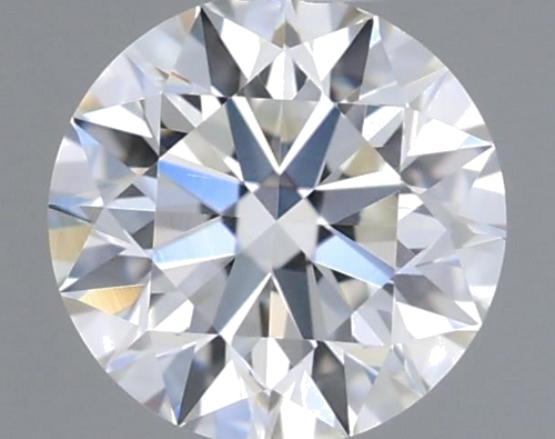 0.3 carat I-VS1 Excellent cut Natūralus Round Deimantas (1)