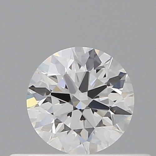 0.3 carat E-IF Excellent cut Natūralus Round Deimantas (1)