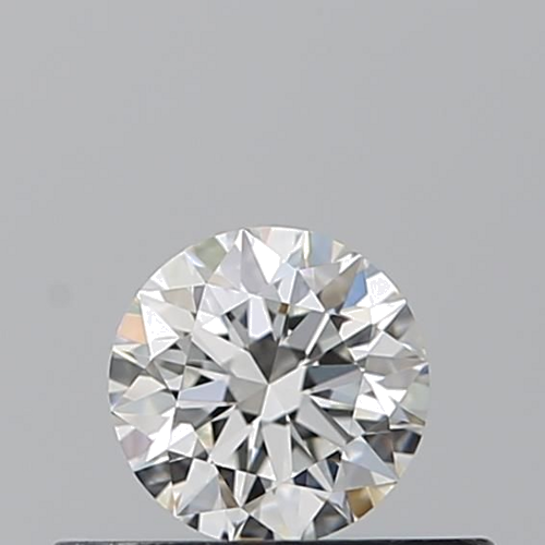 0.3 carat H-VVS2 Excellent cut Natūralus Round Deimantas (1)