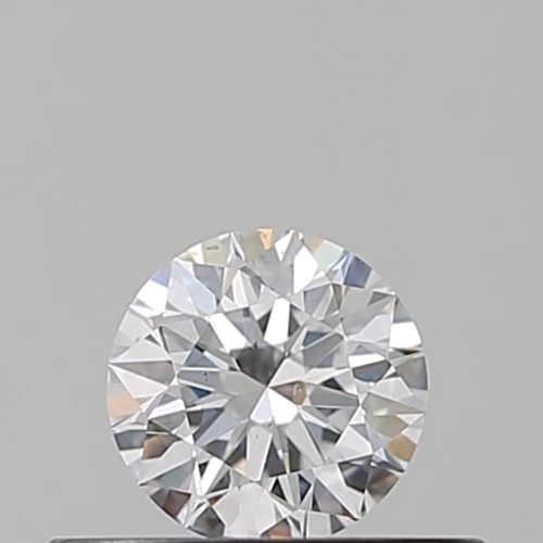 0.3 carat E-VS2 Excellent cut Natūralus Round Deimantas (1)