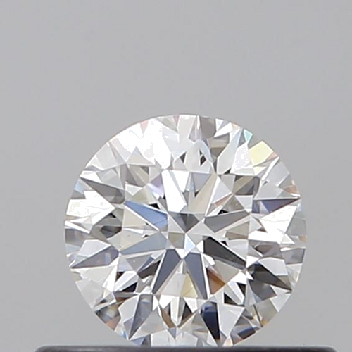 0.4 carat E-SI1 Excellent cut Natūralus Round Deimantas (1)