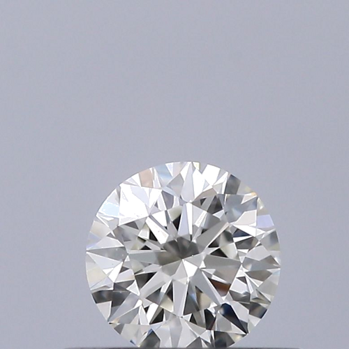 0.3 carat J-VS2 Excellent cut Natūralus Round Deimantas (1)