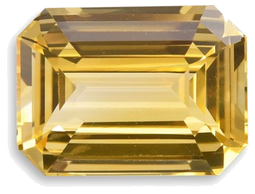 5.03 carat YELLOW Emerald Safyras (1)