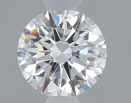 0.3 carat E-SI2 Very Good cut Natūralus Round Deimantas (1)